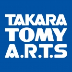 T-ARTS ブランドロゴ